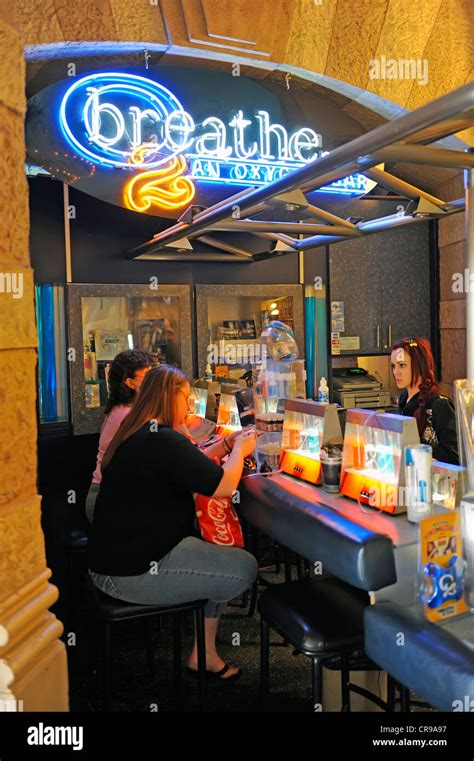oxygen in casinos las vegas|Oxygen Bar Las Vegas: Prices, Locations & Benefits.